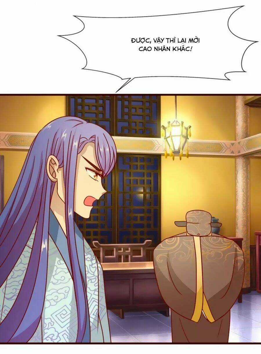 Thỏ Yêu Tiểu Vương Phi - Chapter 12 - Trang 13