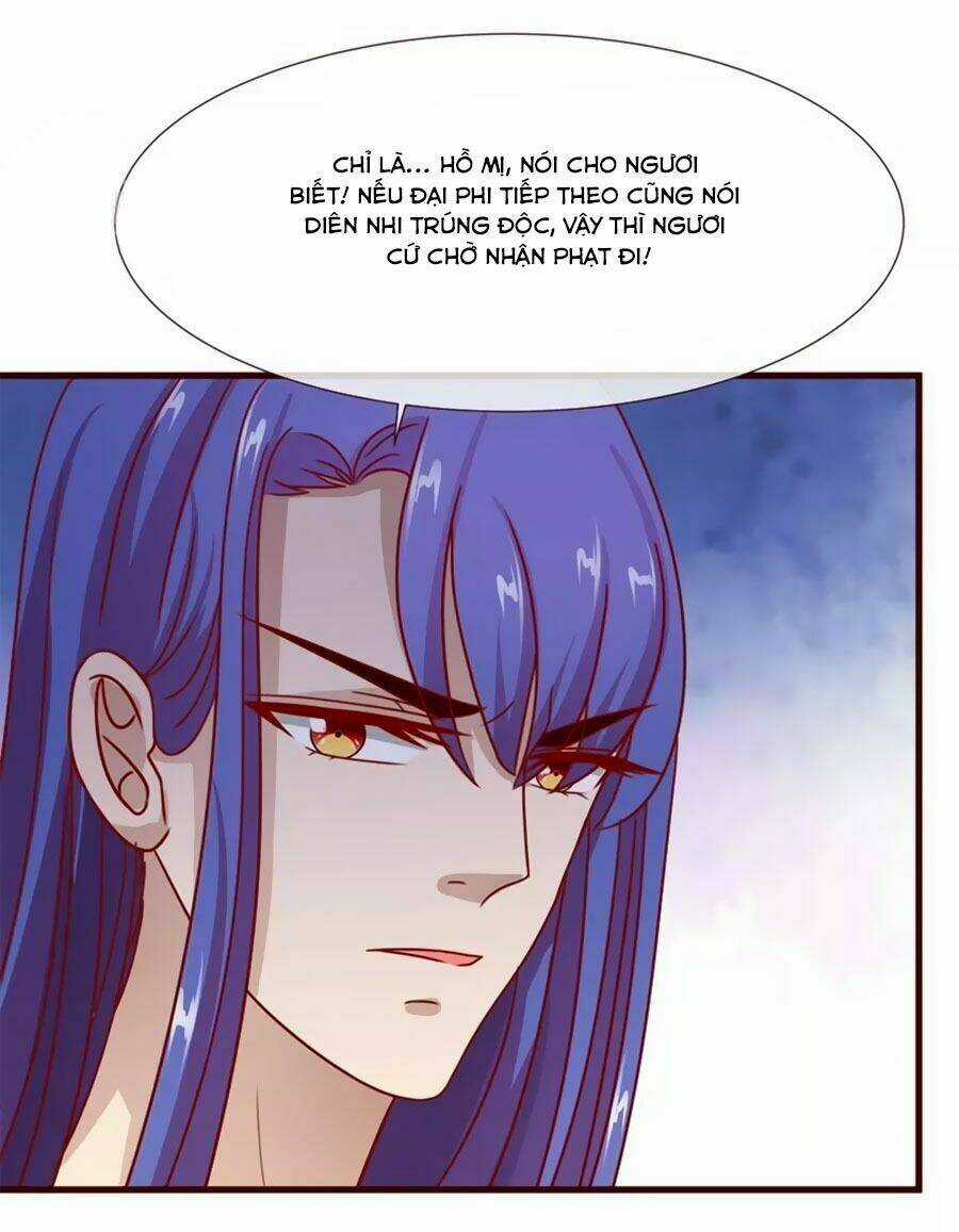 Thỏ Yêu Tiểu Vương Phi - Chapter 12 - Trang 14