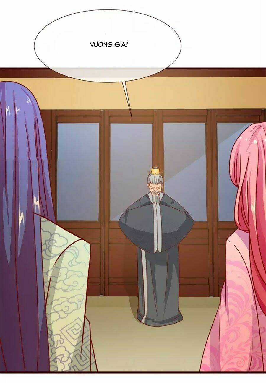 Thỏ Yêu Tiểu Vương Phi - Chapter 12 - Trang 15