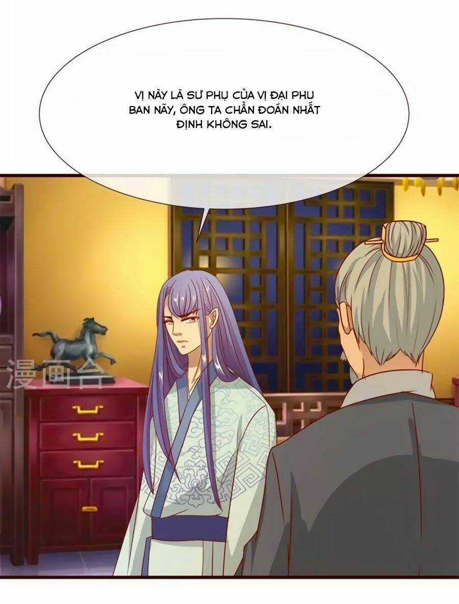 Thỏ Yêu Tiểu Vương Phi - Chapter 12 - Trang 16