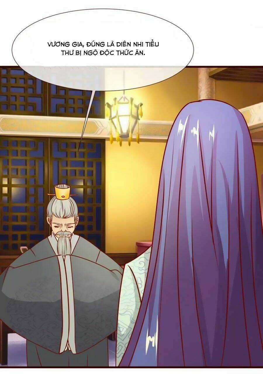 Thỏ Yêu Tiểu Vương Phi - Chapter 12 - Trang 18