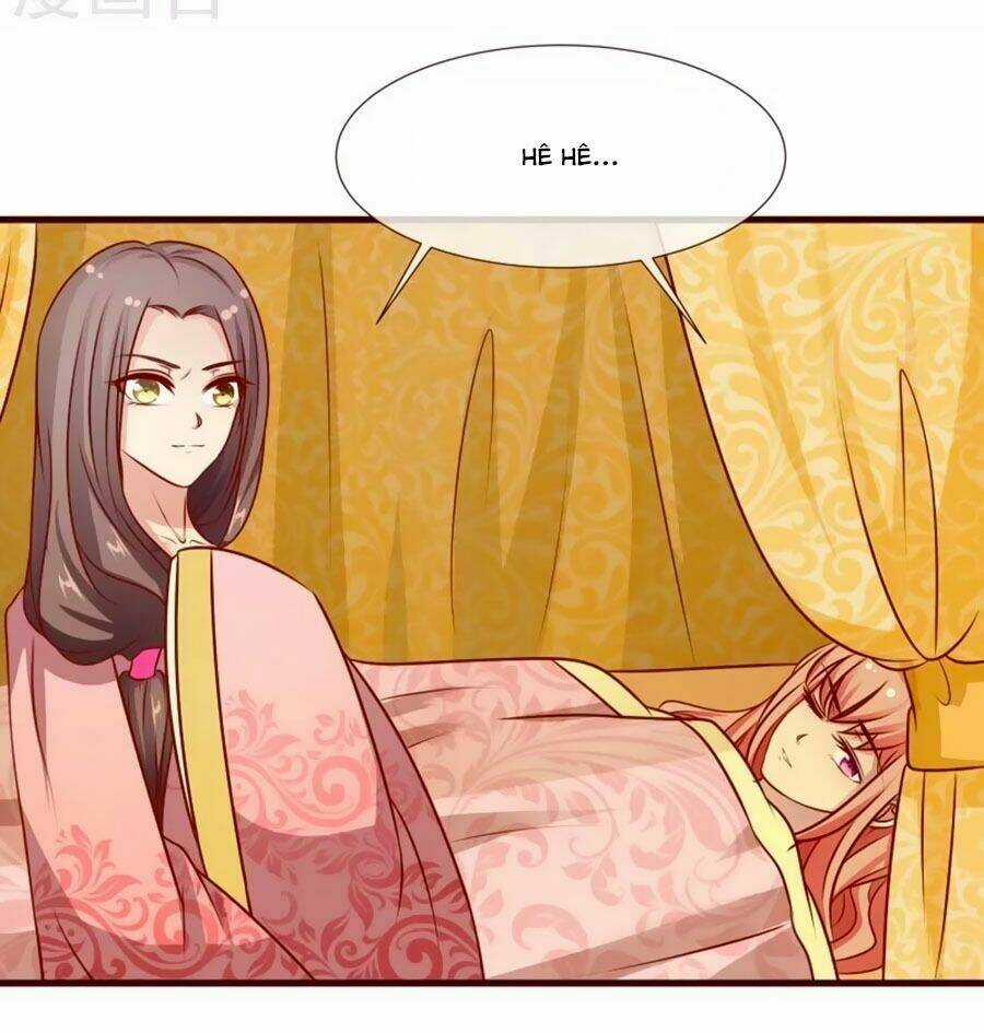 Thỏ Yêu Tiểu Vương Phi - Chapter 12 - Trang 19