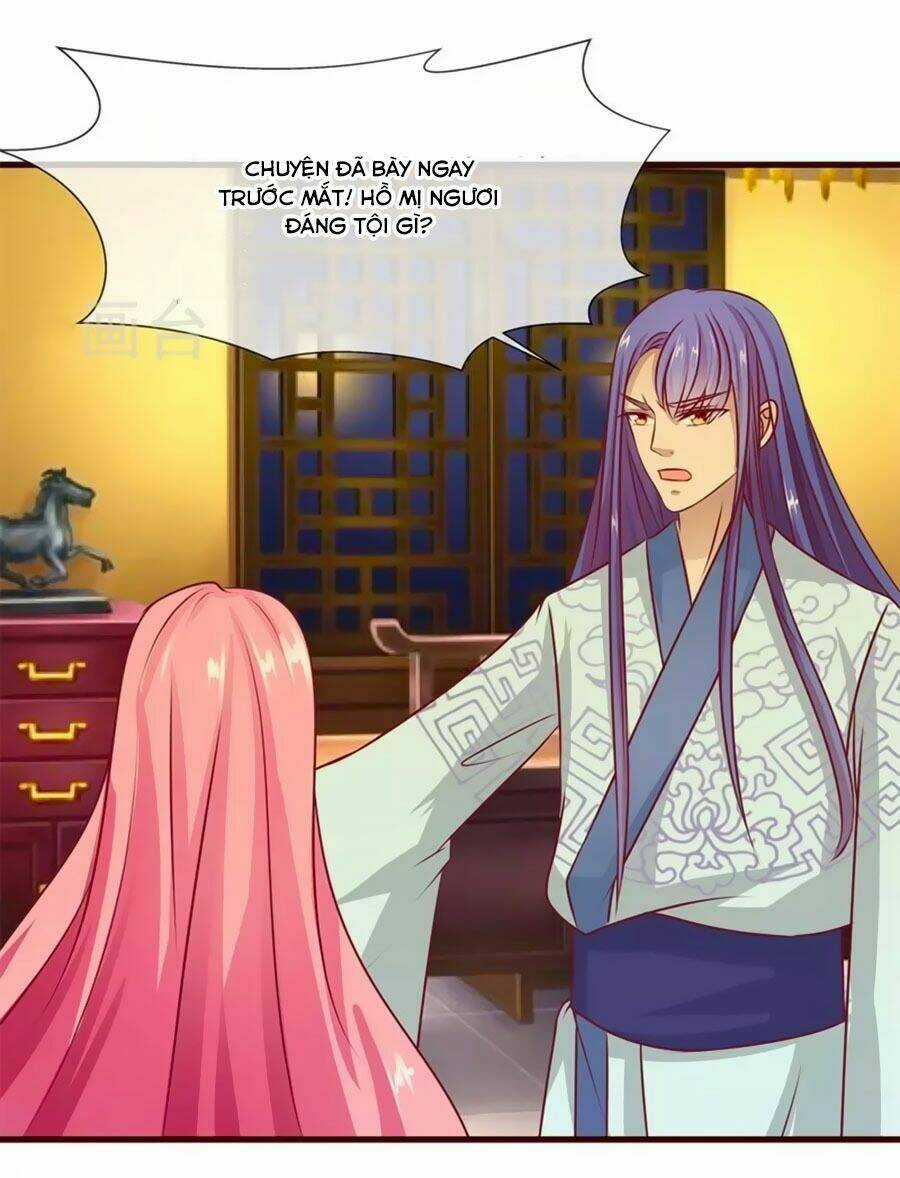 Thỏ Yêu Tiểu Vương Phi - Chapter 12 - Trang 20