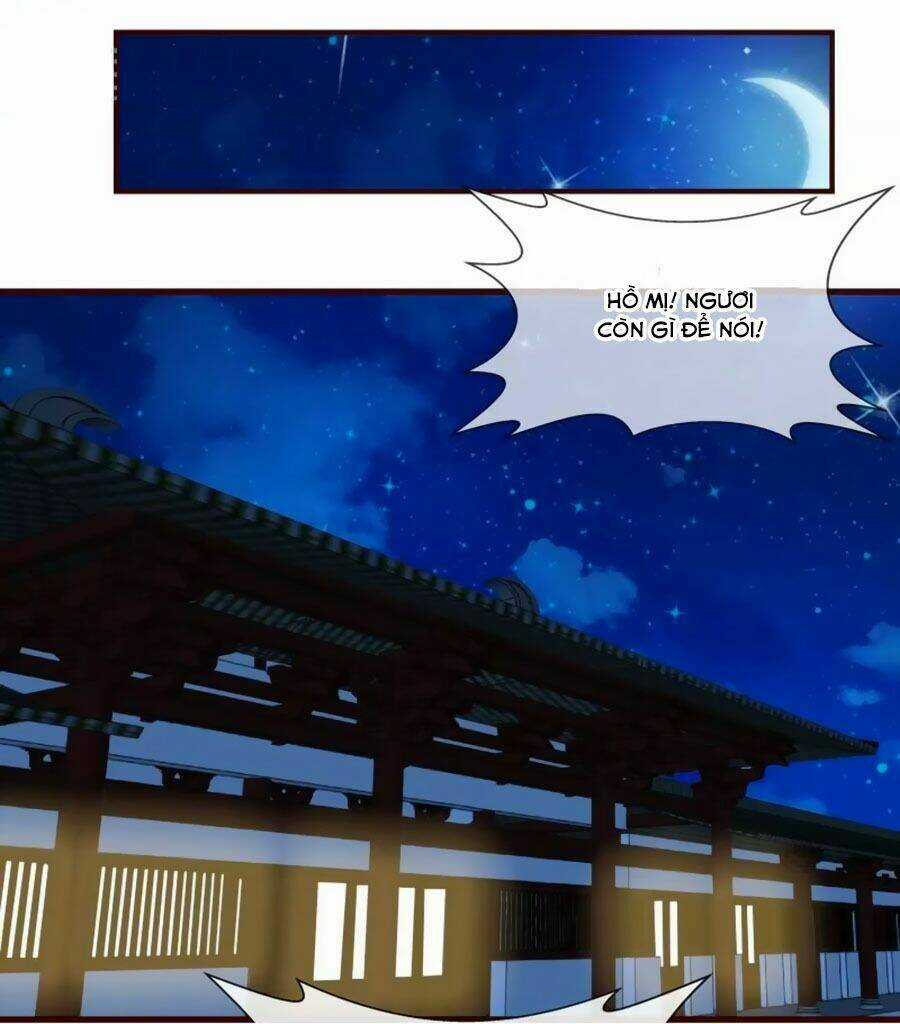 Thỏ Yêu Tiểu Vương Phi - Chapter 12 - Trang 3