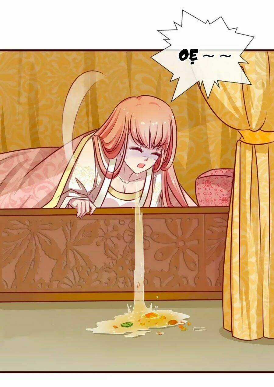 Thỏ Yêu Tiểu Vương Phi - Chapter 12 - Trang 23