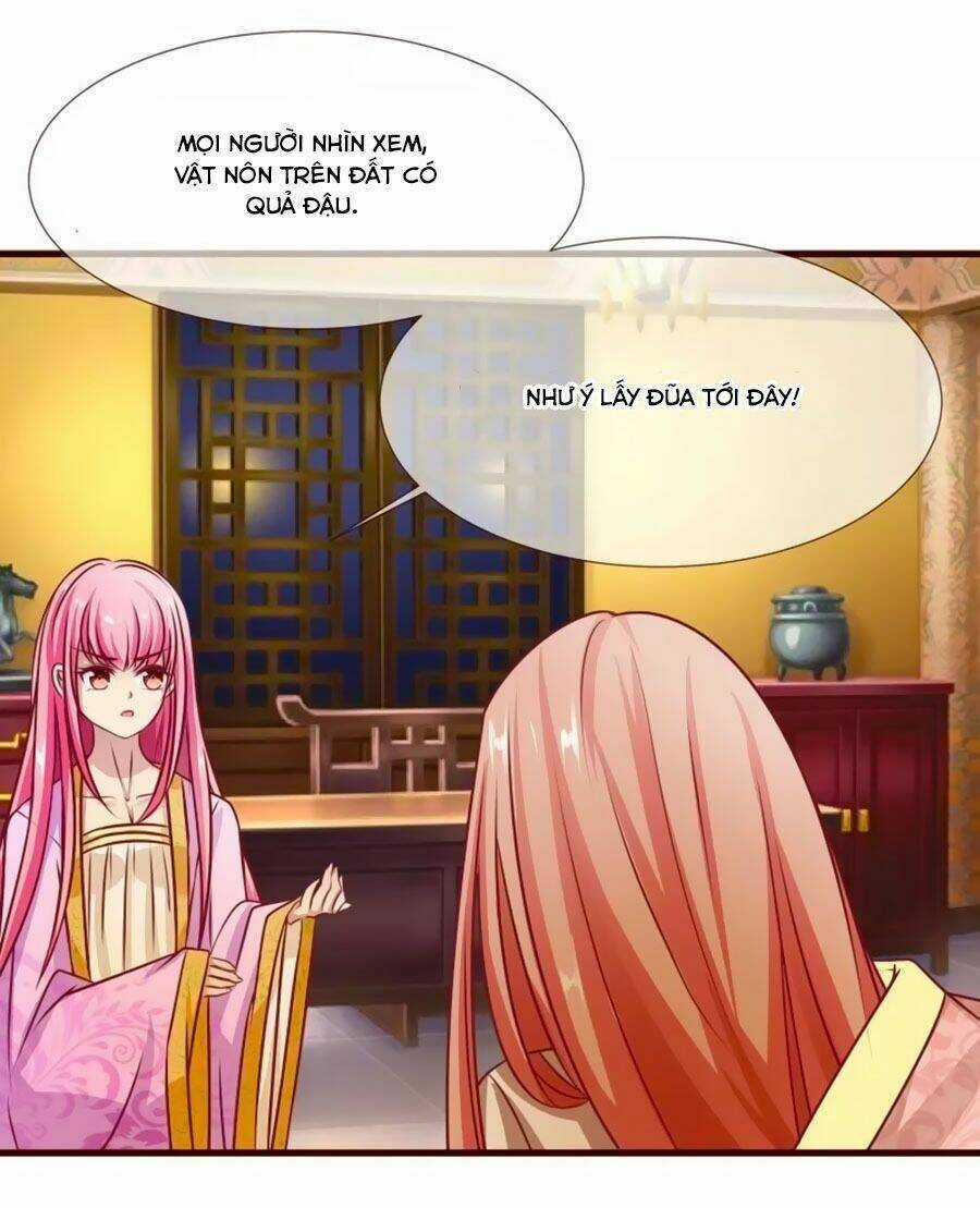 Thỏ Yêu Tiểu Vương Phi - Chapter 12 - Trang 24