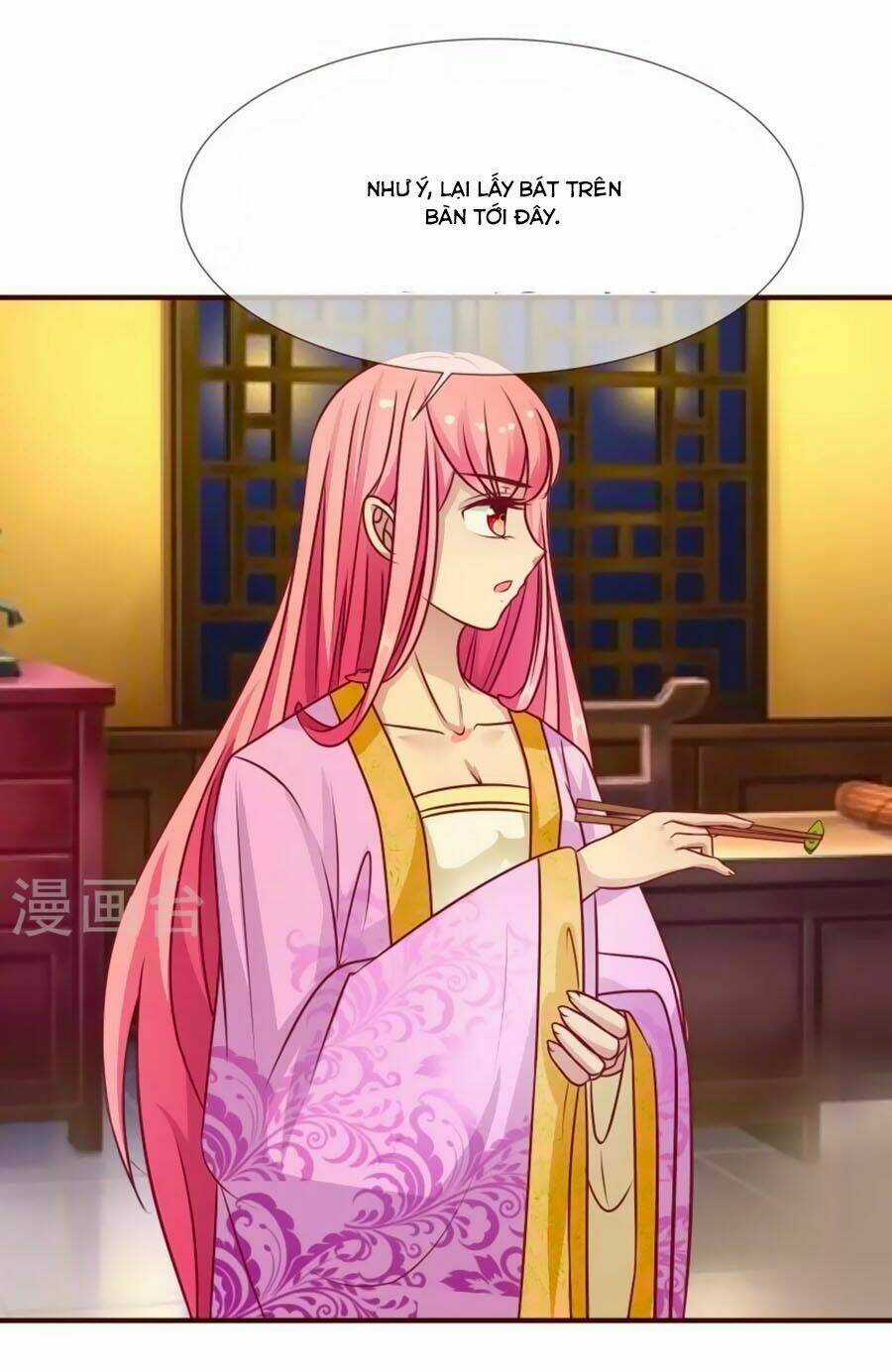 Thỏ Yêu Tiểu Vương Phi - Chapter 12 - Trang 27