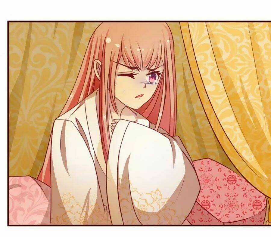 Thỏ Yêu Tiểu Vương Phi - Chapter 12 - Trang 28