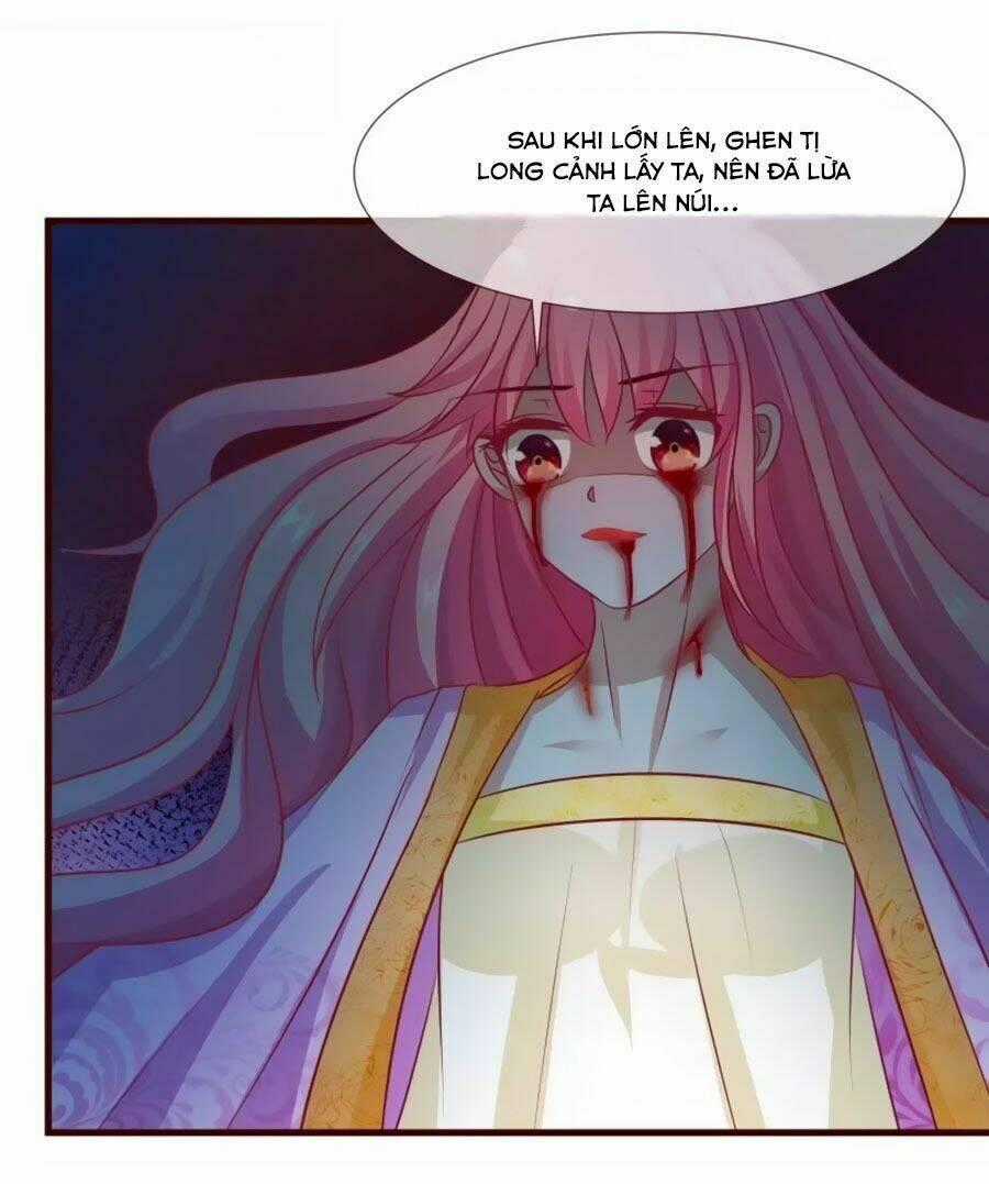 Thỏ Yêu Tiểu Vương Phi - Chapter 12 - Trang 30