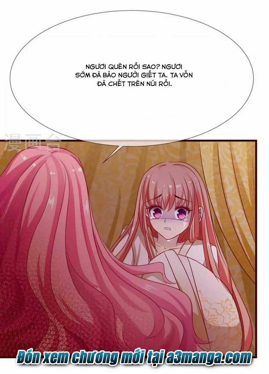 Thỏ Yêu Tiểu Vương Phi - Chapter 12 - Trang 31