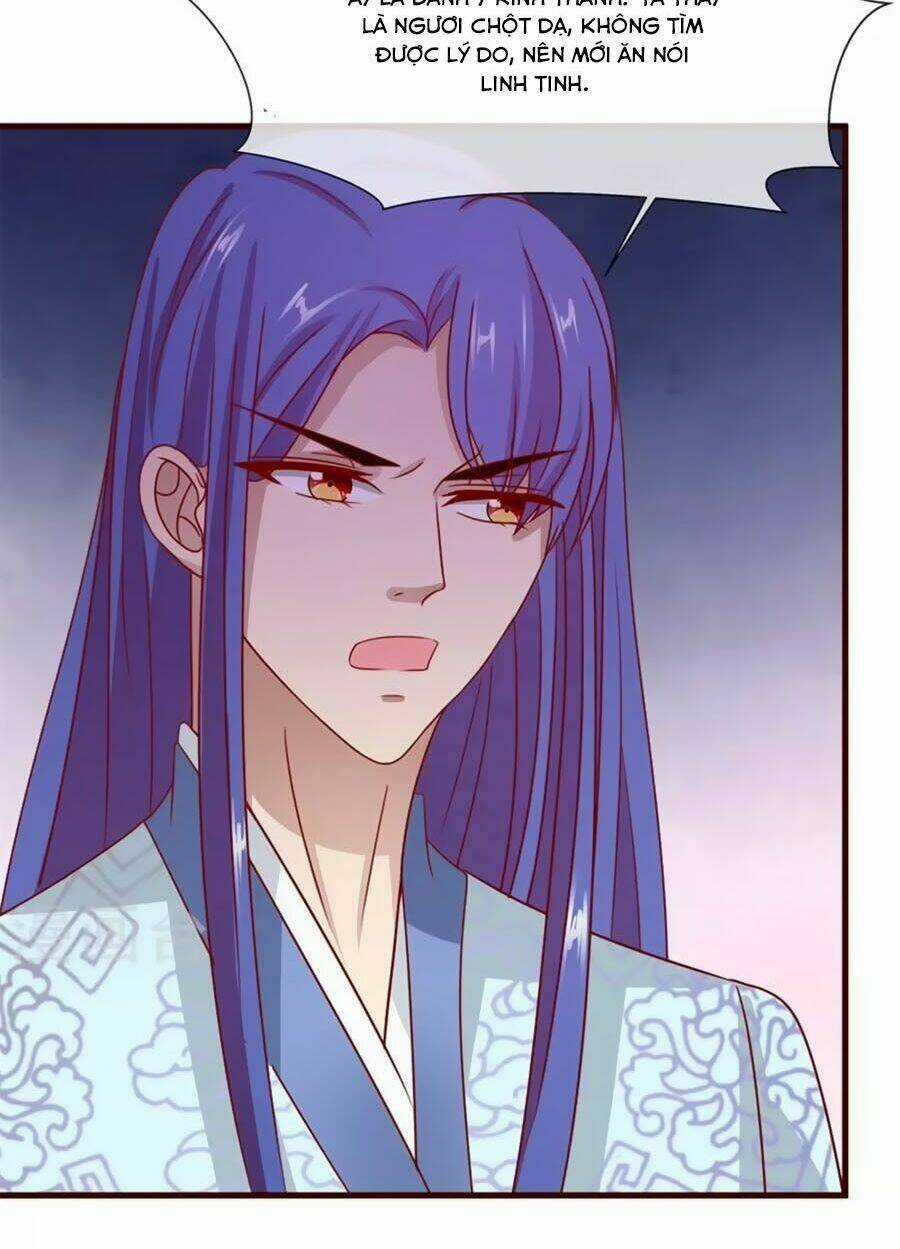 Thỏ Yêu Tiểu Vương Phi - Chapter 12 - Trang 6