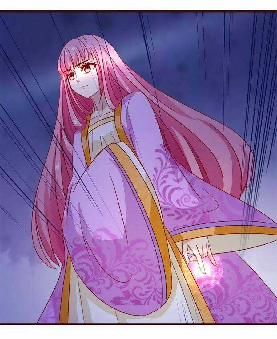 Thỏ Yêu Tiểu Vương Phi - Chapter 12 - Trang 7