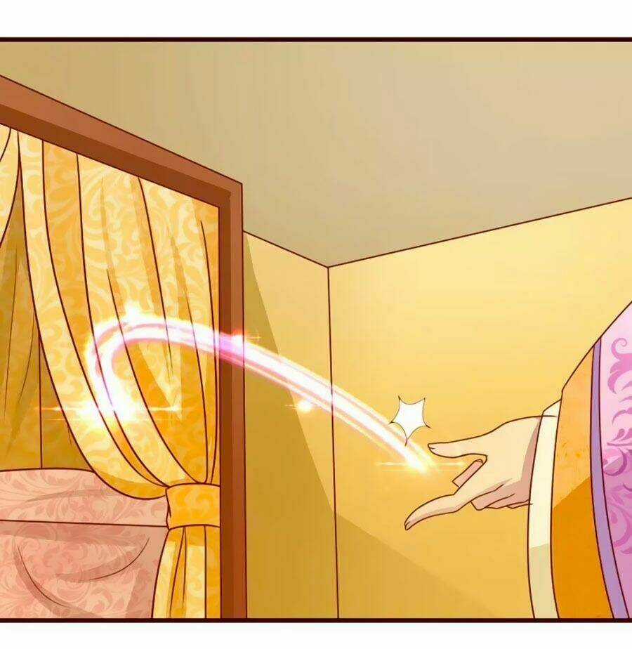 Thỏ Yêu Tiểu Vương Phi - Chapter 12 - Trang 8