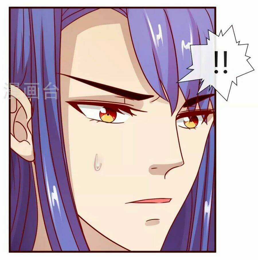 Thỏ Yêu Tiểu Vương Phi - Chapter 12 - Trang 10