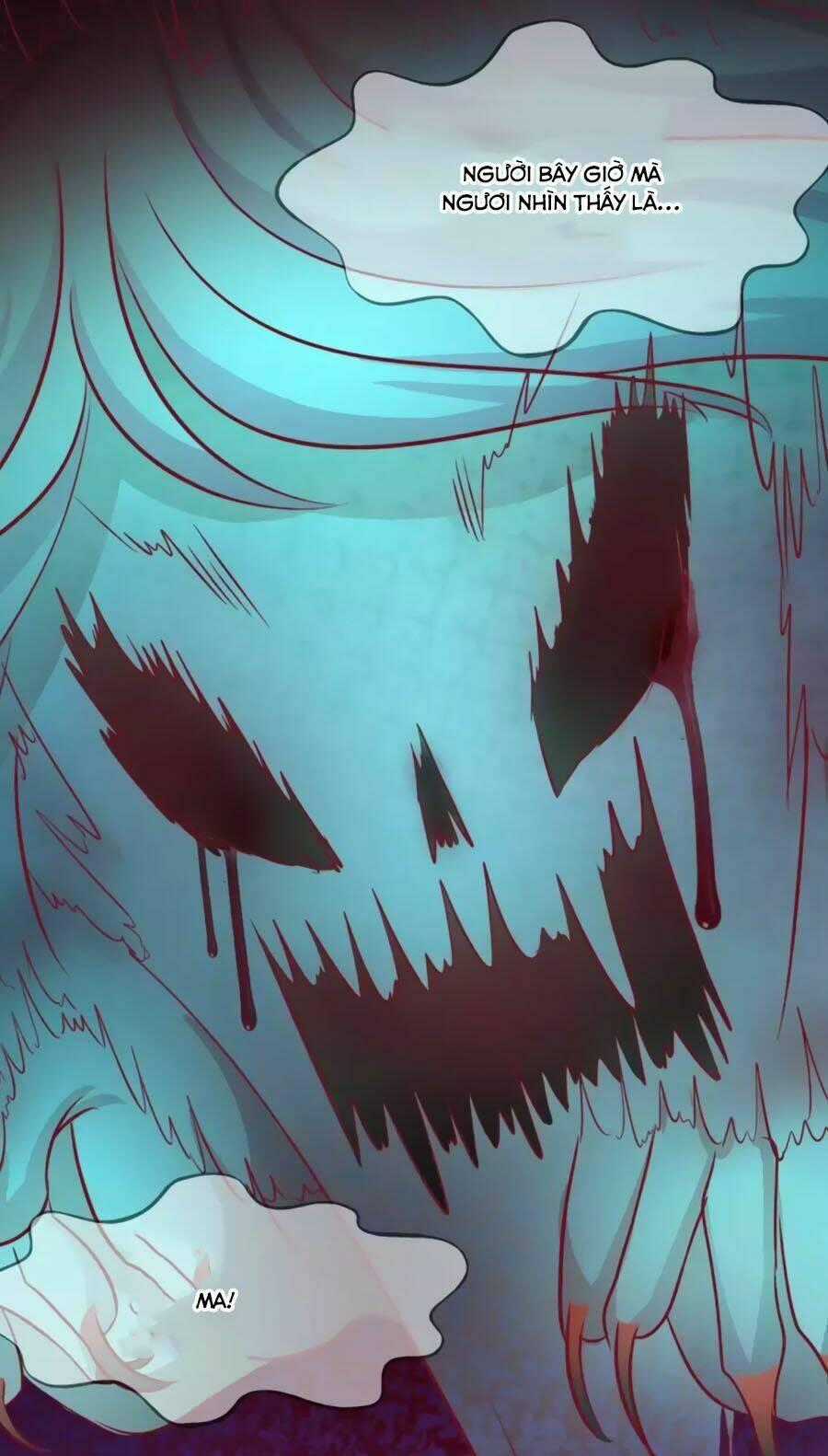 Thỏ Yêu Tiểu Vương Phi - Chapter 13 - Trang 2