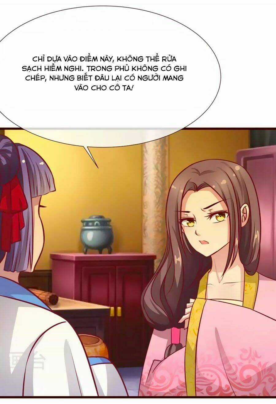 Thỏ Yêu Tiểu Vương Phi - Chapter 13 - Trang 11