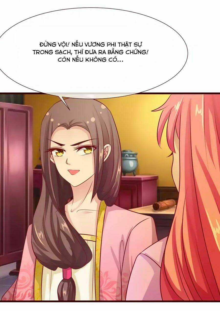 Thỏ Yêu Tiểu Vương Phi - Chapter 13 - Trang 13