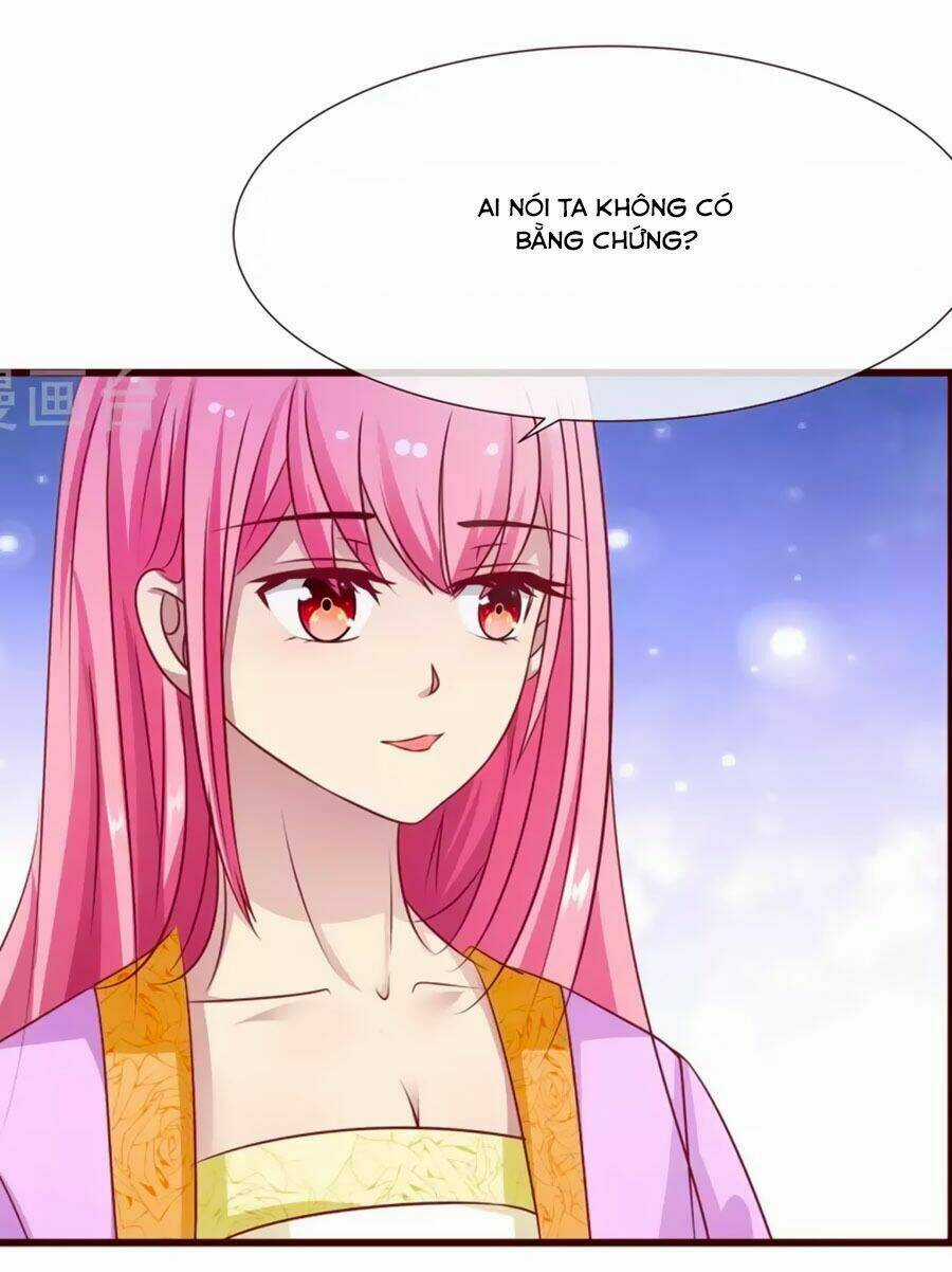 Thỏ Yêu Tiểu Vương Phi - Chapter 13 - Trang 14