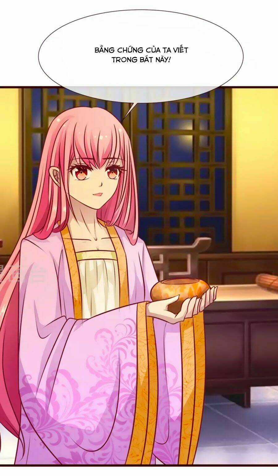 Thỏ Yêu Tiểu Vương Phi - Chapter 13 - Trang 15