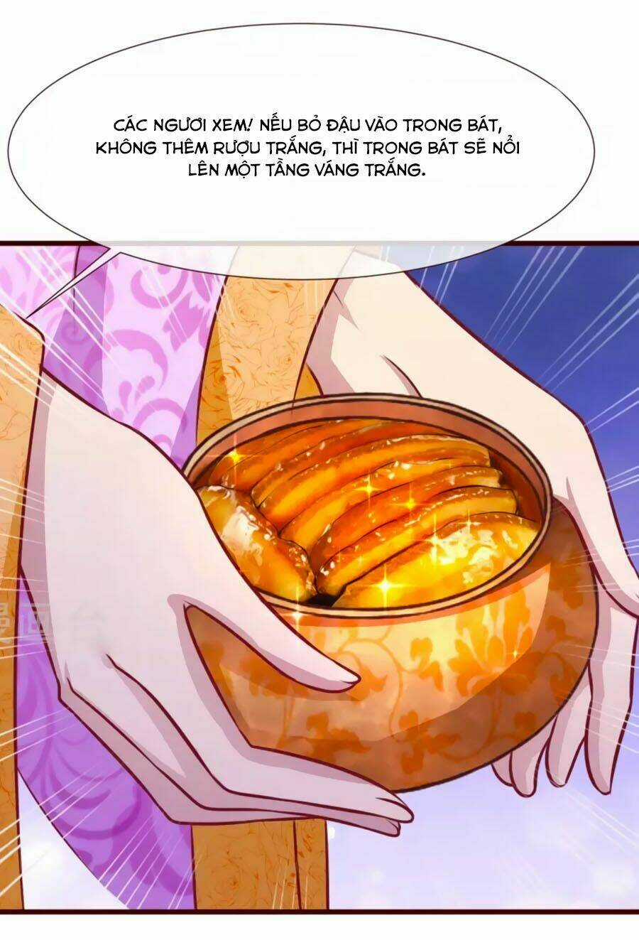 Thỏ Yêu Tiểu Vương Phi - Chapter 13 - Trang 16