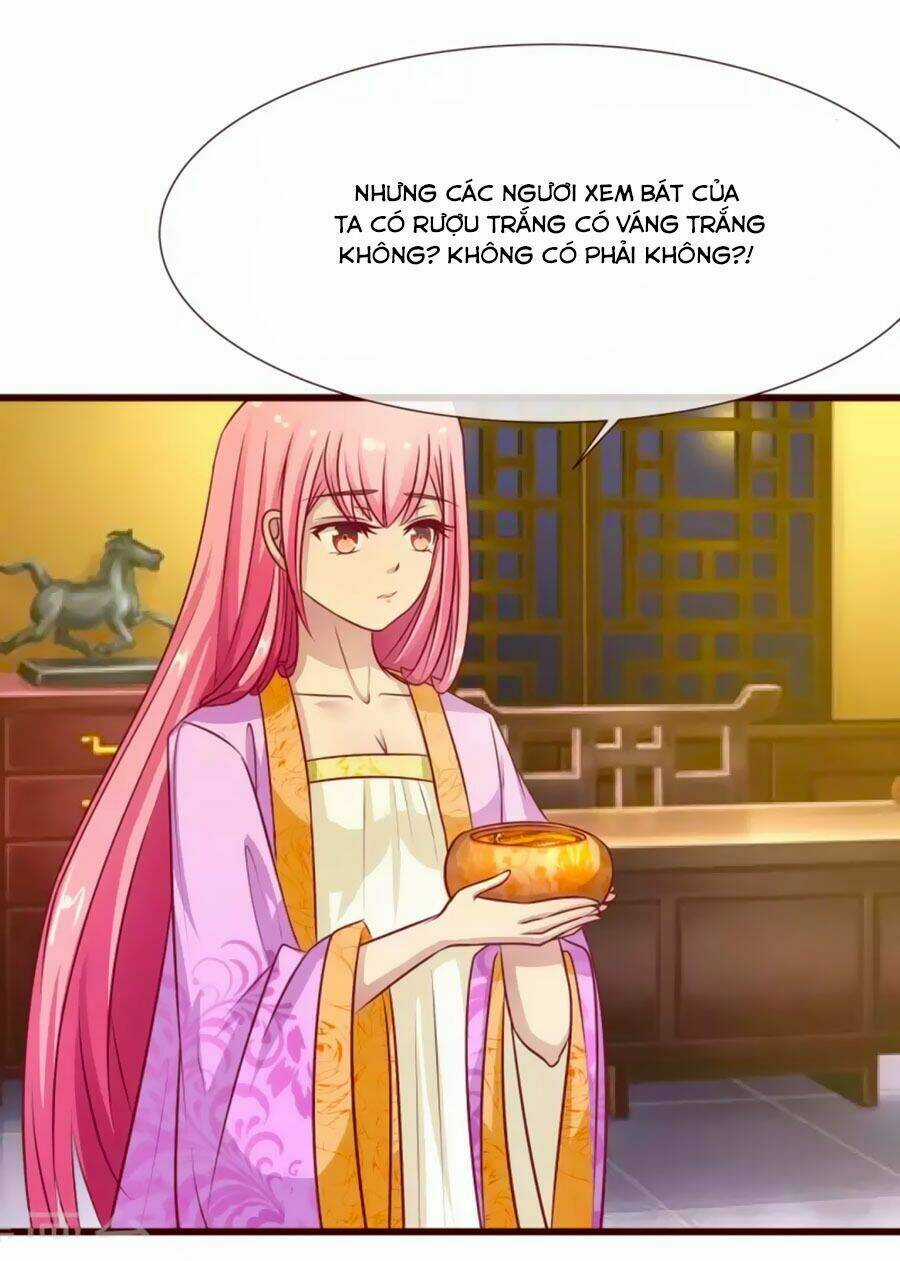 Thỏ Yêu Tiểu Vương Phi - Chapter 13 - Trang 17