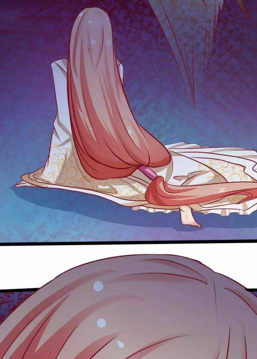 Thỏ Yêu Tiểu Vương Phi - Chapter 13 - Trang 3