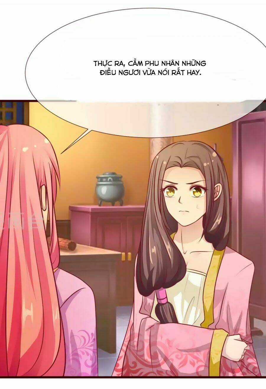 Thỏ Yêu Tiểu Vương Phi - Chapter 13 - Trang 21