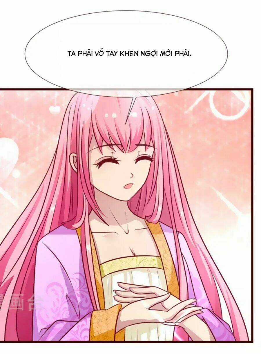 Thỏ Yêu Tiểu Vương Phi - Chapter 13 - Trang 22