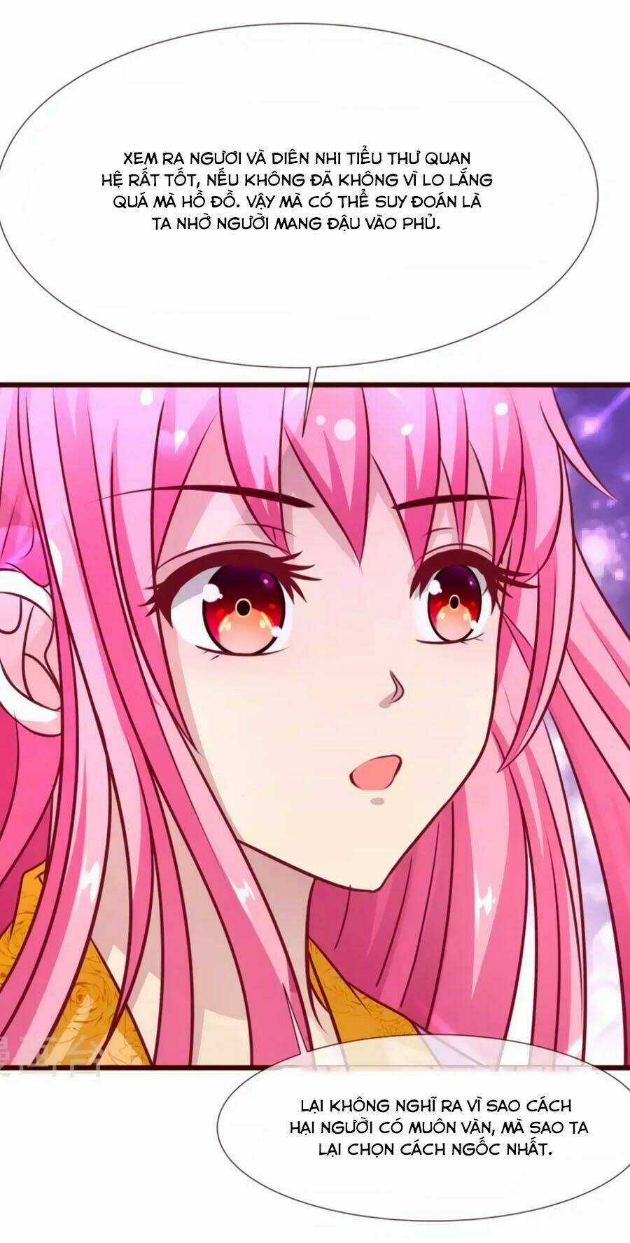 Thỏ Yêu Tiểu Vương Phi - Chapter 13 - Trang 23