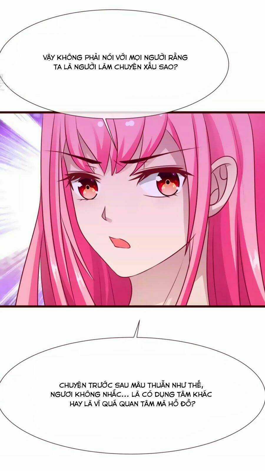Thỏ Yêu Tiểu Vương Phi - Chapter 13 - Trang 25