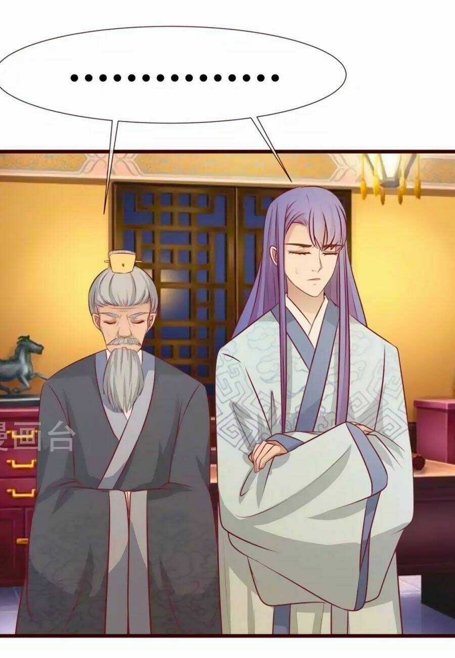 Thỏ Yêu Tiểu Vương Phi - Chapter 13 - Trang 27