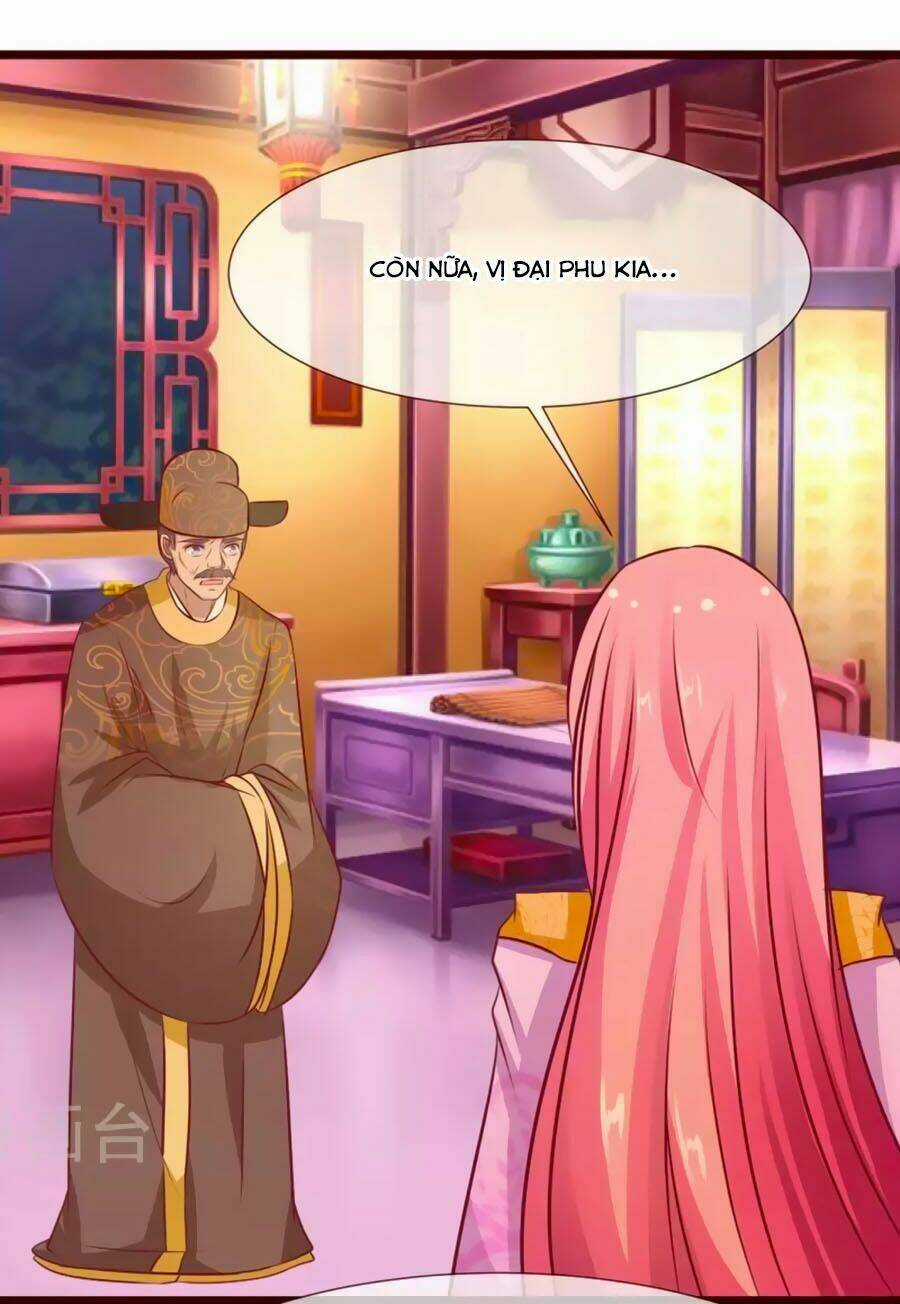 Thỏ Yêu Tiểu Vương Phi - Chapter 13 - Trang 28