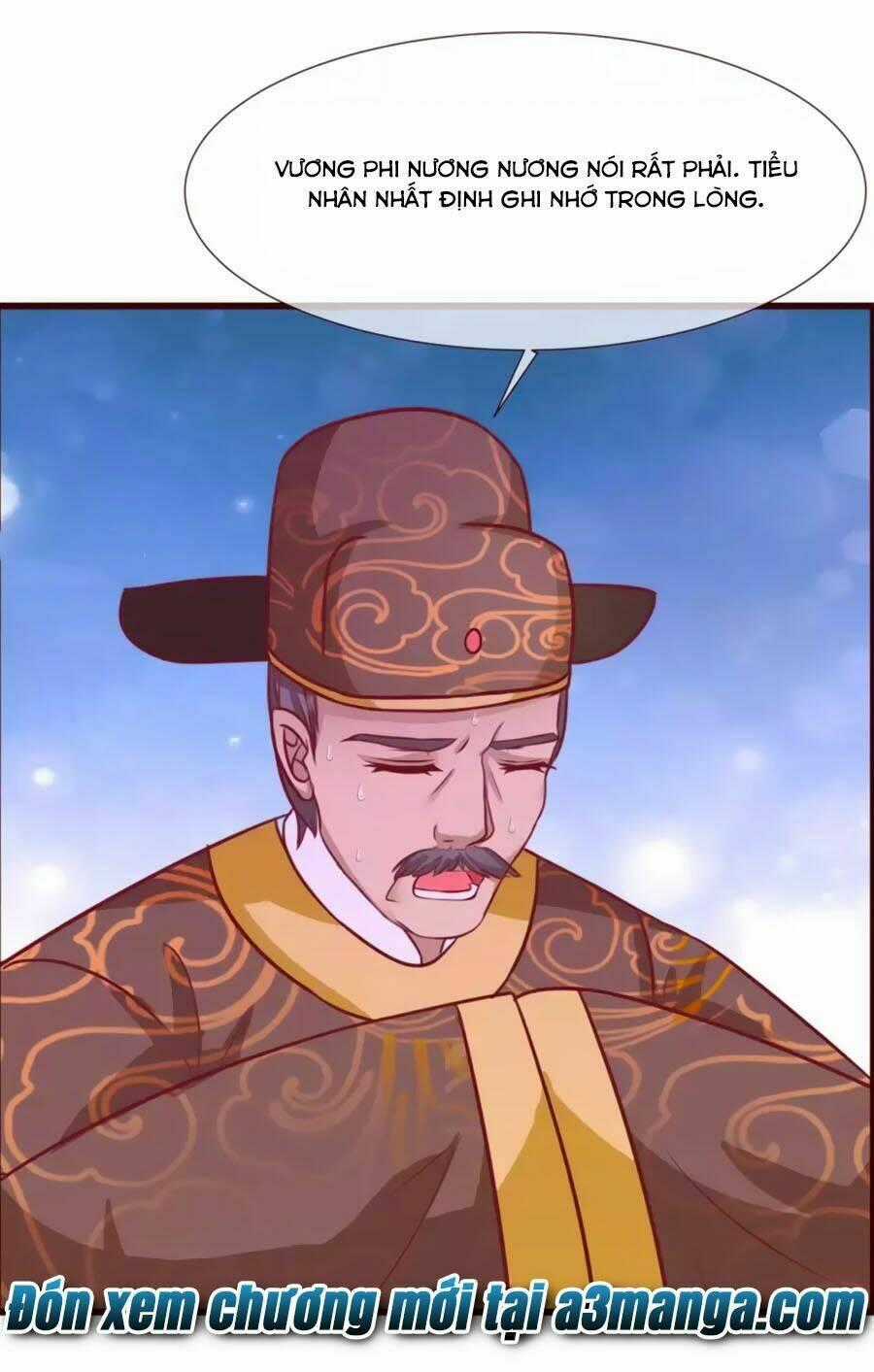 Thỏ Yêu Tiểu Vương Phi - Chapter 13 - Trang 30