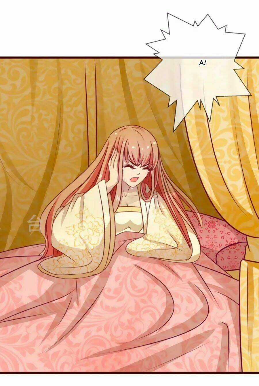 Thỏ Yêu Tiểu Vương Phi - Chapter 13 - Trang 5