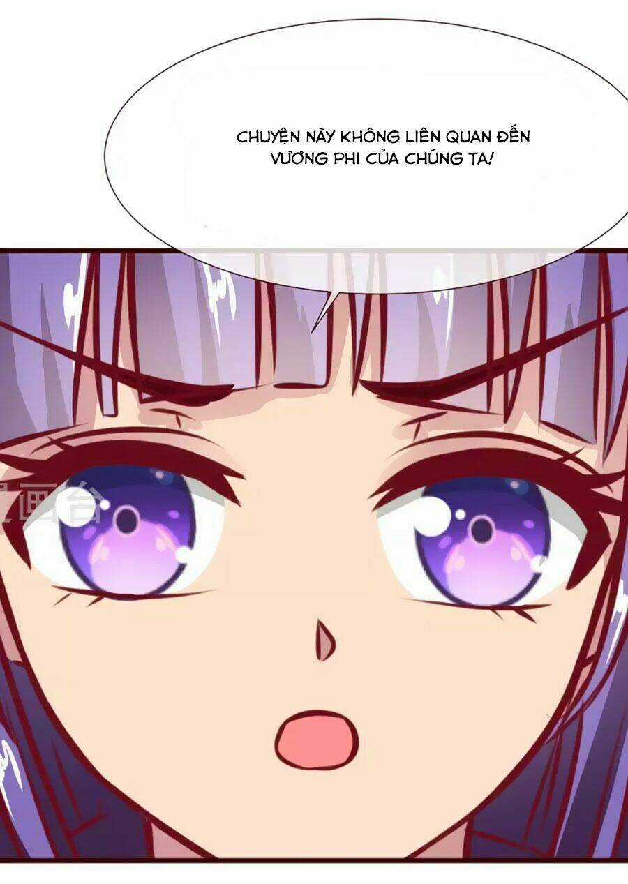 Thỏ Yêu Tiểu Vương Phi - Chapter 13 - Trang 10