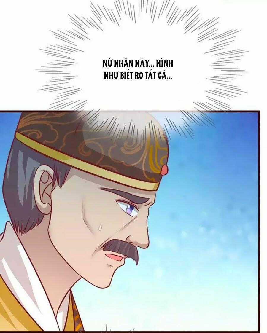 Thỏ Yêu Tiểu Vương Phi - Chapter 14 - Trang 2