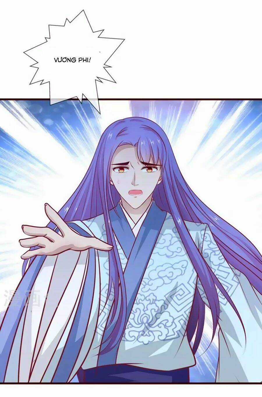 Thỏ Yêu Tiểu Vương Phi - Chapter 14 - Trang 12