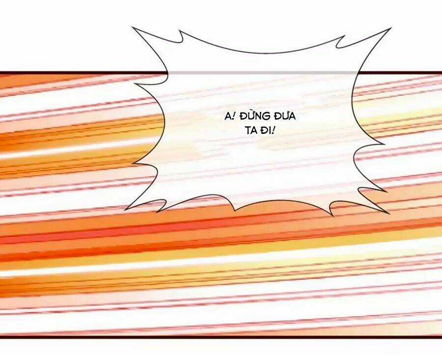 Thỏ Yêu Tiểu Vương Phi - Chapter 14 - Trang 13