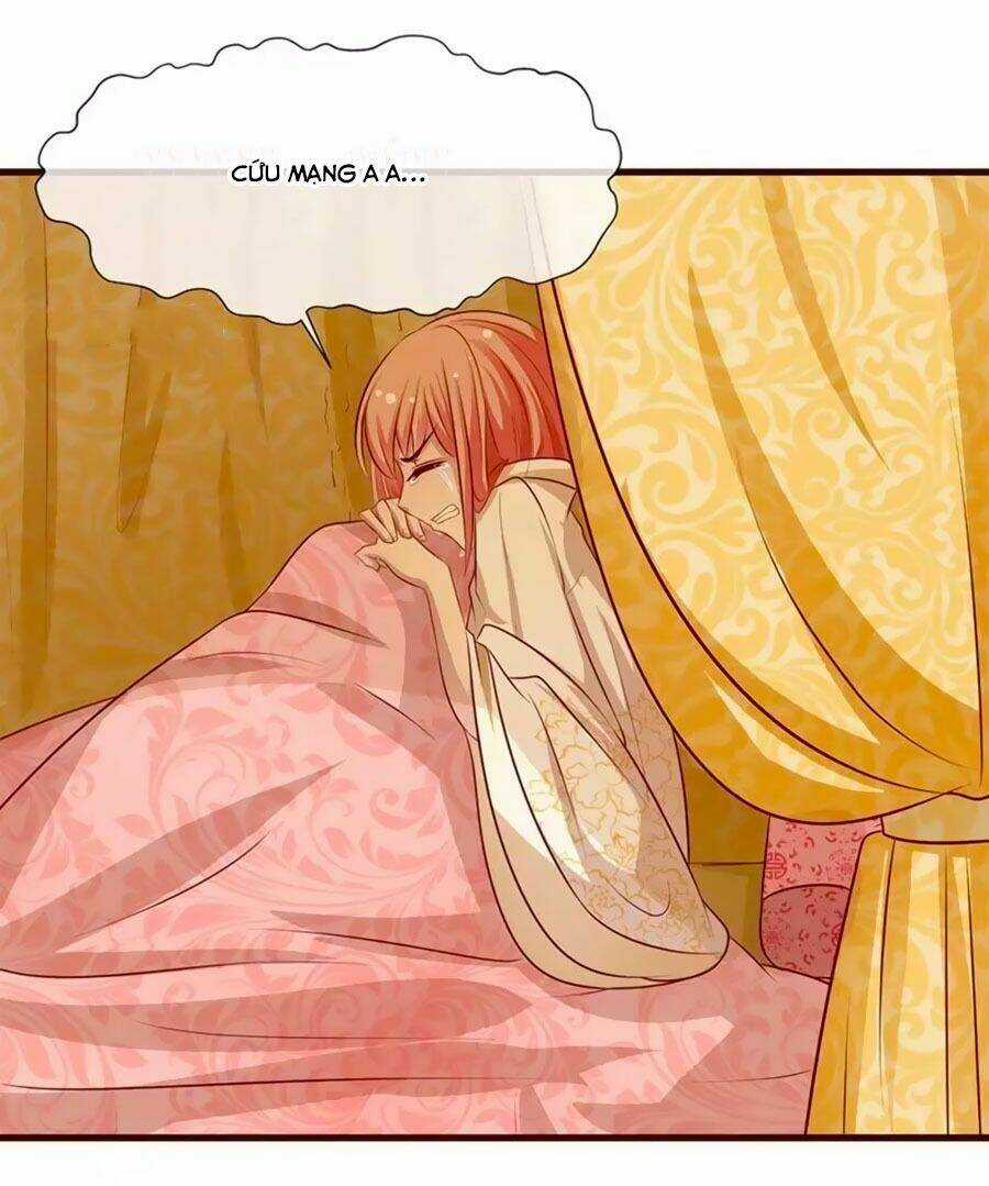 Thỏ Yêu Tiểu Vương Phi - Chapter 14 - Trang 15