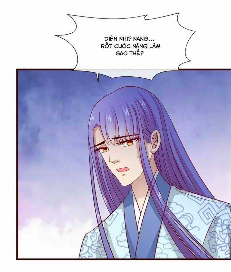 Thỏ Yêu Tiểu Vương Phi - Chapter 14 - Trang 16