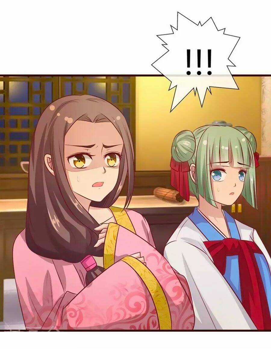 Thỏ Yêu Tiểu Vương Phi - Chapter 14 - Trang 17