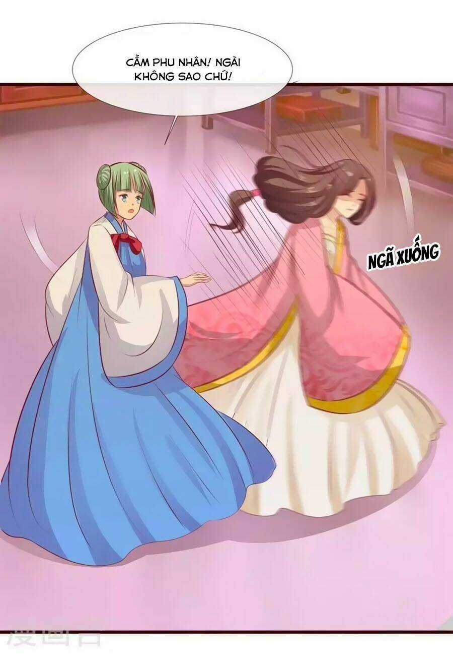 Thỏ Yêu Tiểu Vương Phi - Chapter 14 - Trang 19