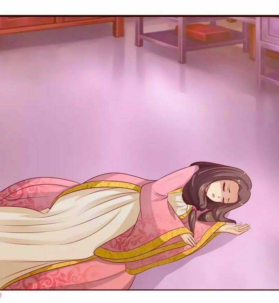 Thỏ Yêu Tiểu Vương Phi - Chapter 14 - Trang 20
