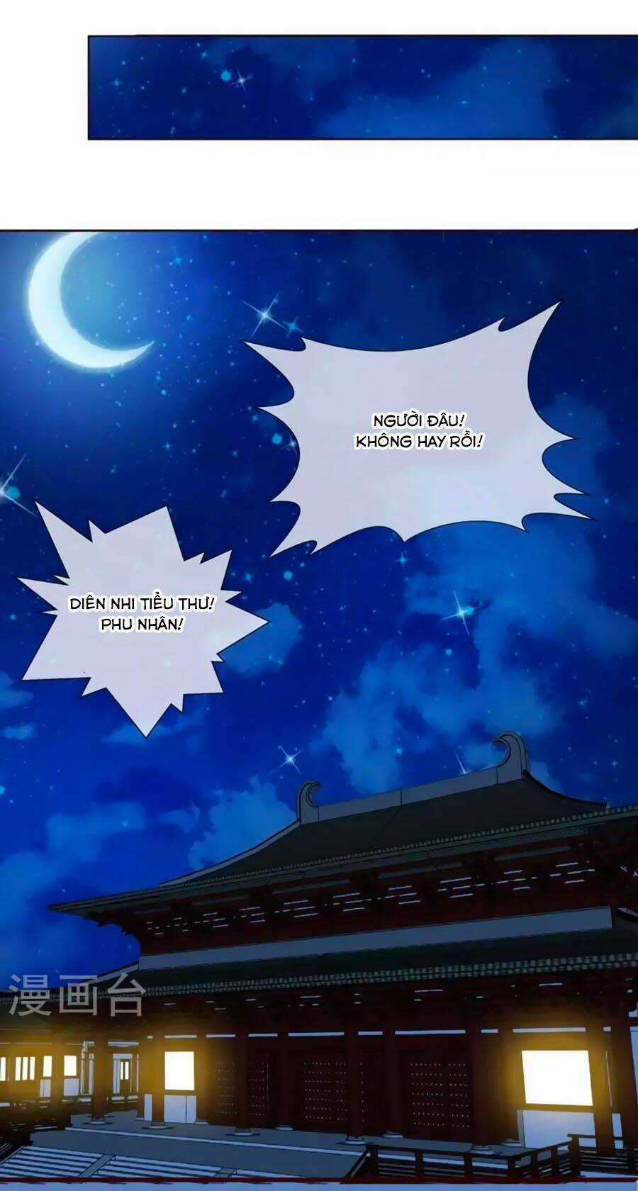 Thỏ Yêu Tiểu Vương Phi - Chapter 14 - Trang 21