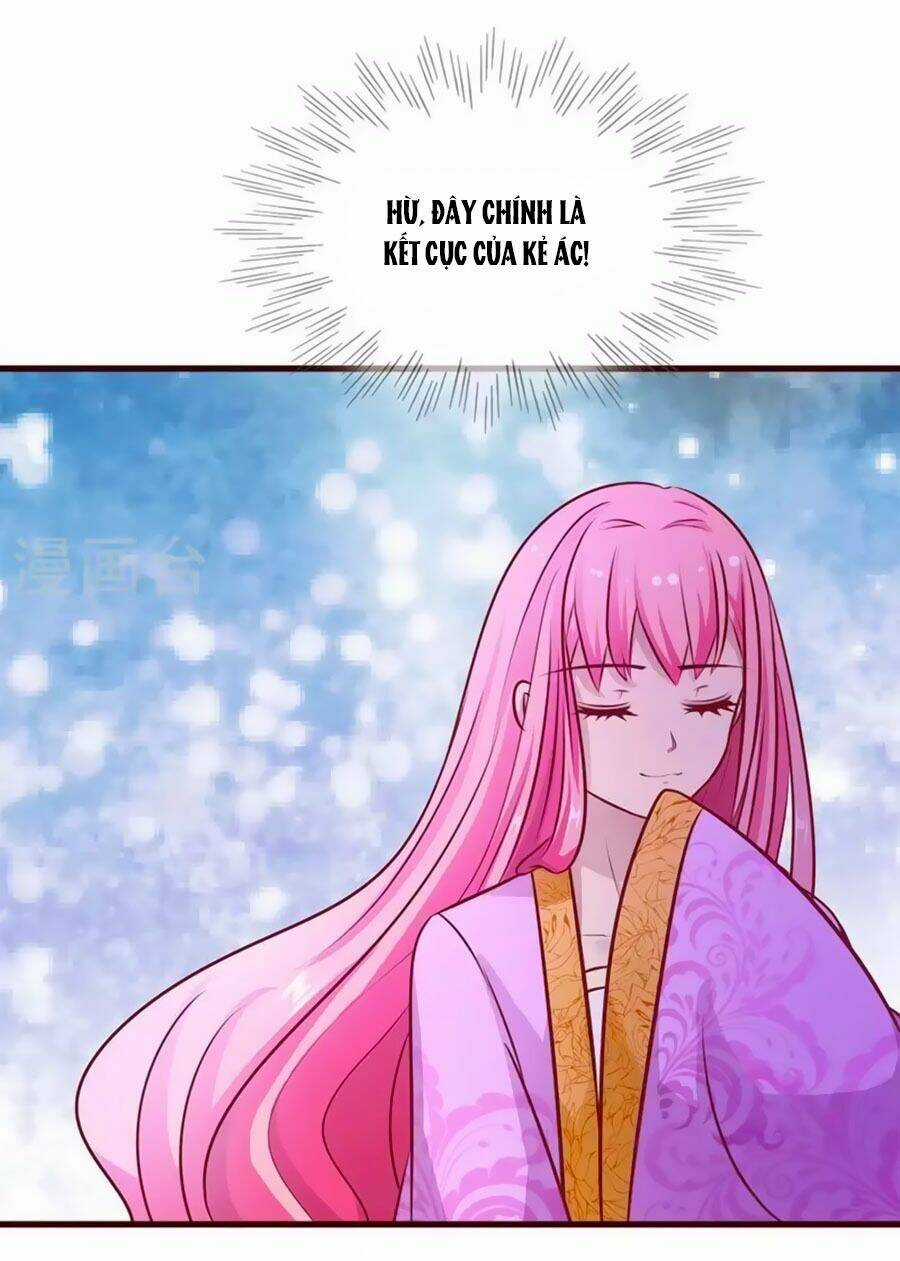 Thỏ Yêu Tiểu Vương Phi - Chapter 14 - Trang 22