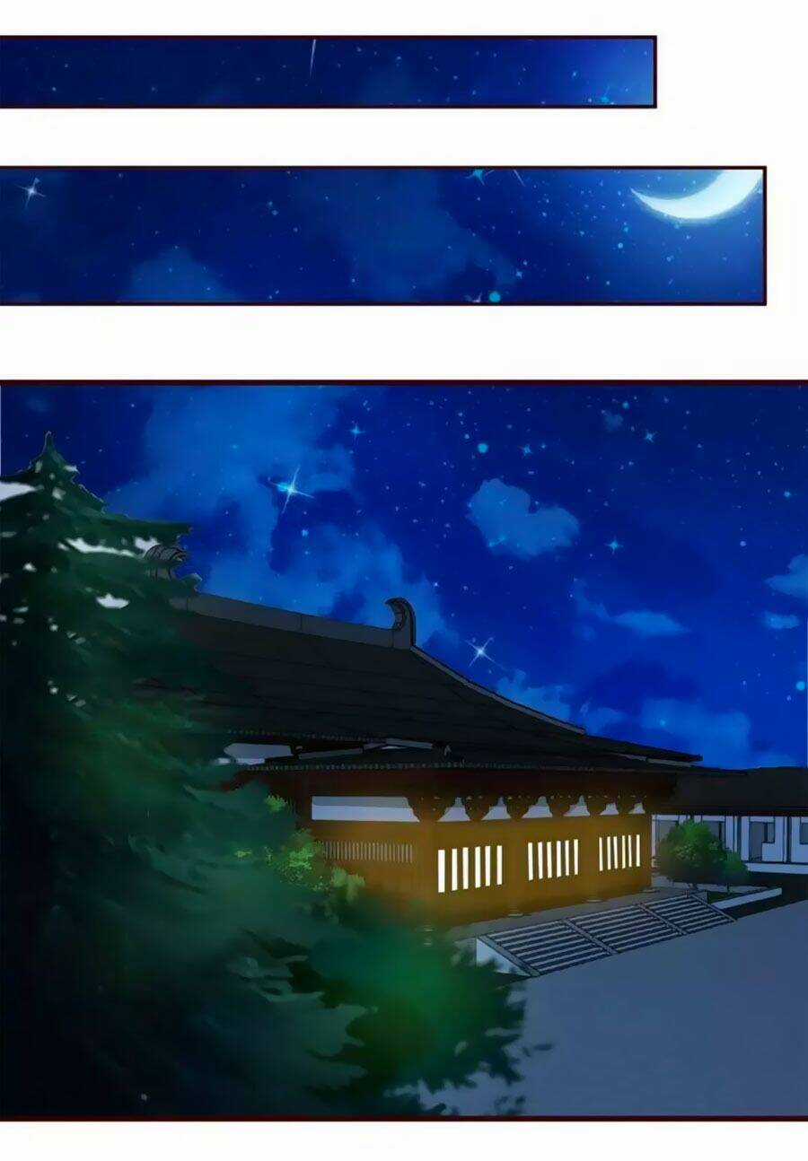 Thỏ Yêu Tiểu Vương Phi - Chapter 14 - Trang 23