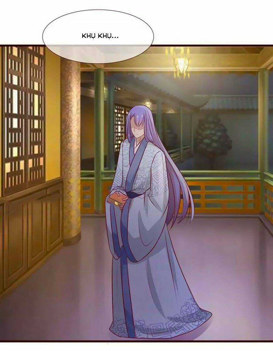 Thỏ Yêu Tiểu Vương Phi - Chapter 14 - Trang 24