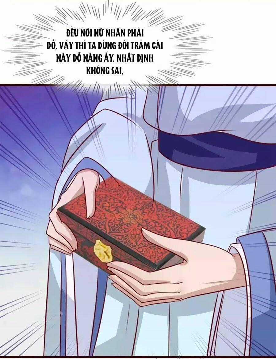 Thỏ Yêu Tiểu Vương Phi - Chapter 14 - Trang 25