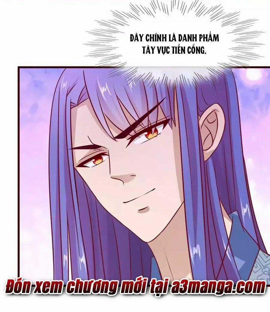 Thỏ Yêu Tiểu Vương Phi - Chapter 14 - Trang 26