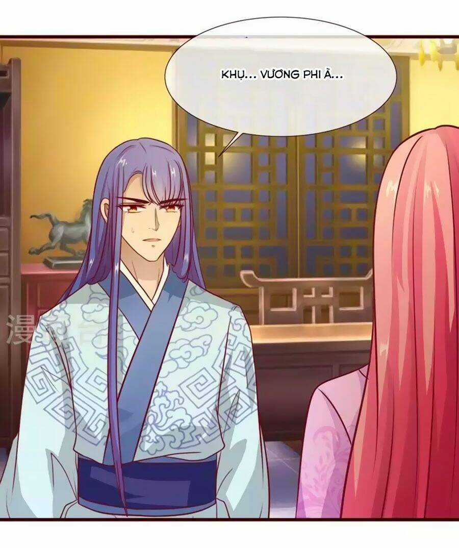 Thỏ Yêu Tiểu Vương Phi - Chapter 14 - Trang 5